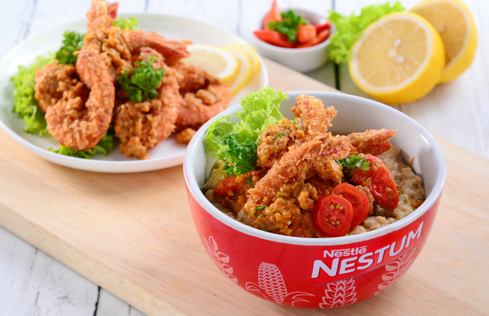 produk Nestle Indonesia